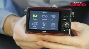 Nikon 1 J3 Compact System Camera Review (Full HD)