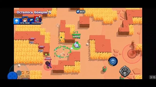 Новый приватный сервер СО СПРАУТОМ|Бравл Старс смотреть онлайн