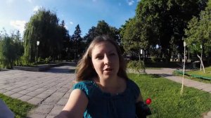 ? Едем в Каменец-Подольский и гуляем по Новому городу