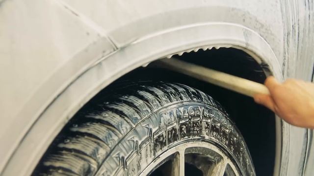 Премиум мойка Mercedes смотреть онлайн