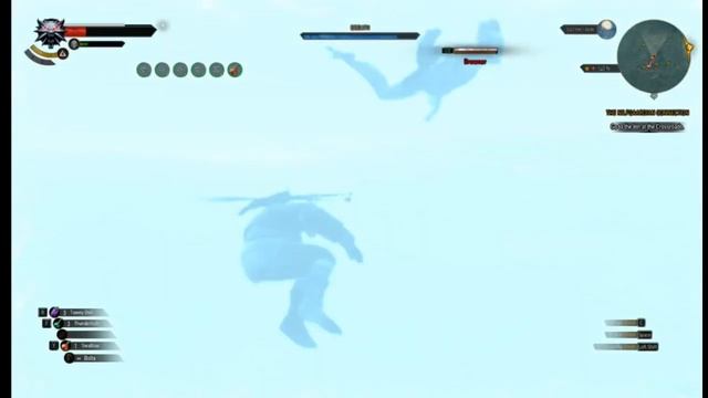 The Witcher 3 Wild Hunt Next Gen - Spoils of war/Smugglers' catche (White Orchard) смотреть онлайн