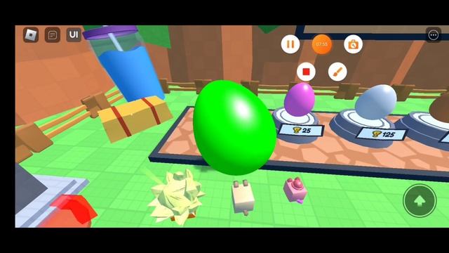 Jugando skibidi battle simulator #roblox #skibiditoilet смотреть онлайн