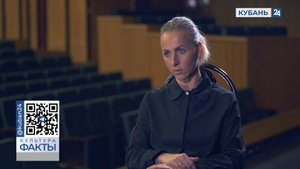 Хореограф Танцевального театра «Фора» Алена Захезина: танец — это движение духа