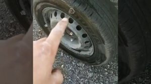 Ремонт колеса.mp4