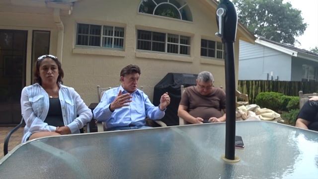 Праздник в нашем доме, истории от Уильяма.. . смотреть онлайн