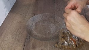 Сухарики с чесноком за 7 МИНУТ . Как магазинные !