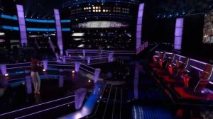 Season 20 Zae Romeo vs Lindsay Joan "Rewrite the Stars"