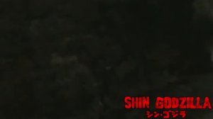 Shin Godzilla [AMV] monster (Skillet)