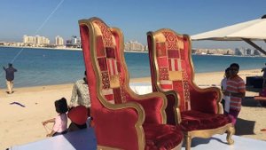 ИНДИЙСКАЯ СВАДЬБА В ЭМИРАТАХ.