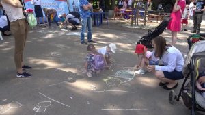 Сотрудники уголовно-исполнительной системы Рязанской области провели патриотический фестиваль для жи