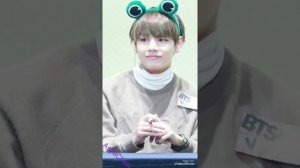 36 фактов о V/Ким Тэхене!BTS