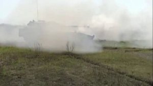 Cамоходка - САУ 2С1 «Гвоздика»