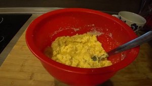 ?ТЫКВЕННЫЙ МАННИК/Вкуснейший манник из тыквы с лимоном