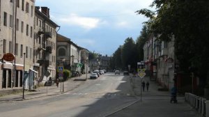 Город Бологое