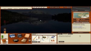 Русская рыбалка 3 99 Оникия и гонатус