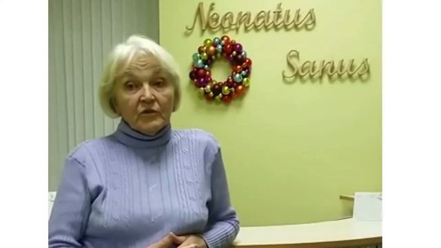 Коксартроз. Остеопатическое лечение смотреть онлайн