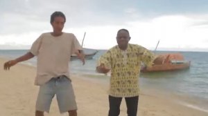 Samba Mapangala "Zanzibar"