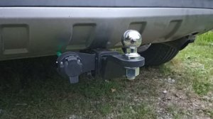 Фаркоп от PT GROUP