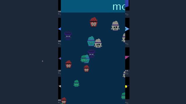 Two rights DO make a wrong! | #monstercakes Review смотреть онлайн