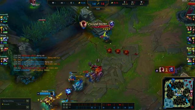 Pay attention to the little things-To get the big things done | PVHT CHICKS CHANNEL play game day 5 смотреть онлайн