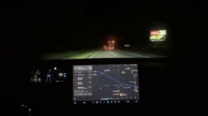 Tesla Model X Refresh Road Trip 2,300 Miles to Giga Texas Part 2