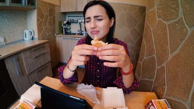 СЭНДВИЧИ ПРОТИВ МЕНЯ