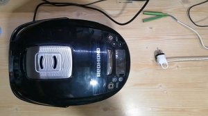 Ремонт мультиварки Редмонд Ремонт бытовой техники Кудрово Санкт-Петербург