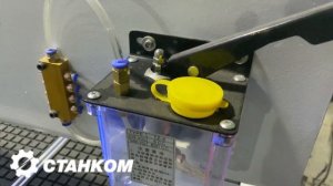 Фрезер ЧПУ по алюминию, пластику, дереву с рабочим полем 2100 на 6000мм