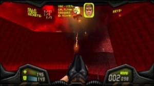 Brutal Doom 2 Final Boss