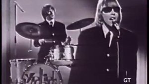 The Yardbirds - Heart Full of Soul mix (Jimmy Page & Jeff Beck)