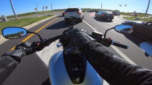 2018 Suzuki Boulevard M109R B.O.S.S. | First Ride