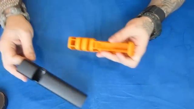 Принцип работы точилок FISKARS (Fiskars Xsharp™120740) смотреть онлайн