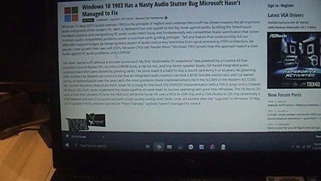 Dell Latitude E6500 Windows 10 Upgrade смотреть онлайн