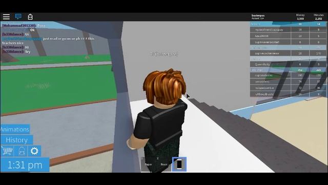 Roblox - WWE Rey Mysterio Theme ID смотреть онлайн