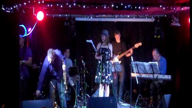 2012 04 21 London Platonic Curry live at the Ginglik Coeur de Parisienne смотреть онлайн