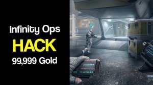 Infinity Ops Online Fps Cyberpunk Shooter Mod Menu ?️ INFINITY OPS MOD MENU LAST VERSION v1.12.1?