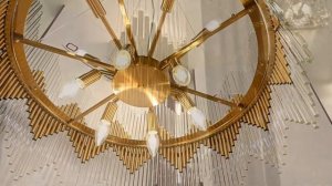 ODEON LIGHT SAVIKIA 4983/8 4983/12