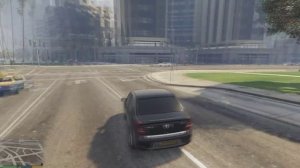 Renault Logan | GTA 5 | MODS