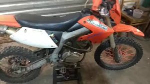 Рейсер 200 XZT. настройки карбюратора, общие впечатления от МОТО.