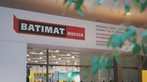 Legrand. Дизайнерские решения в интерьере. BATIMAT RUSSIA 2019