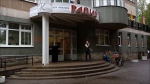 А.Богатырёв - Обаяние границы