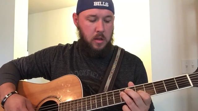 "Bust A Move" Guitar Lesson смотреть онлайн