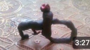 Царь танк (обратная сторона) - Мультики про танки