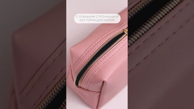 Косметичка женская прозрачная, сумка дорожная для украшений и косметики смотреть онлайн