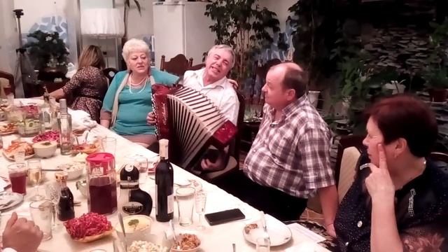 Сергей Лопатин игра на баяне 2015 смотреть онлайн