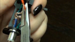 How to Mount a Cartridge on a Headshell