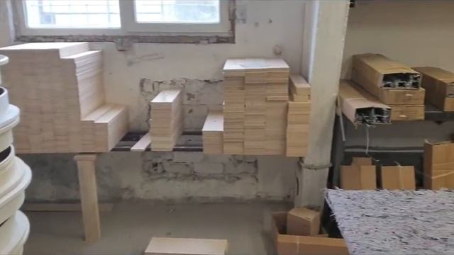 Новый цех по изготовлению столов смотреть онлайн