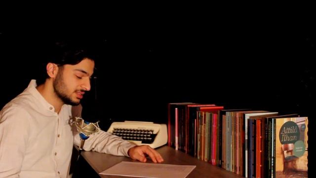 Atilla İlhan - Aysel Git Başımdan смотреть онлайн