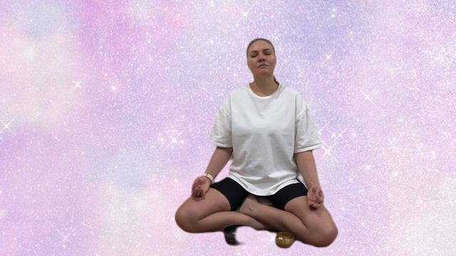 Ченнелинг с Иисусом. Соединение с Высшей безусловной любовью смотреть онлайн