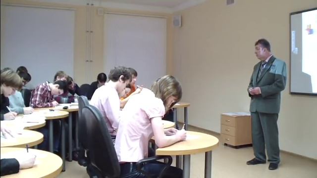 Рисберг В.Г. Использование метода рационализации при решении неравенств. Часть 2 смотреть онлайн